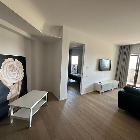 Apartament Lux Cotroceni Bucureşti Exterior foto