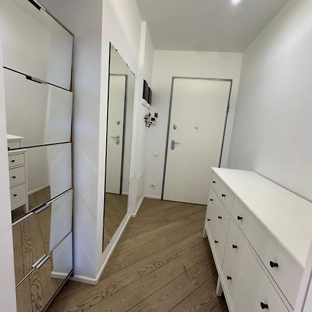 Apartament Lux Cotroceni Bucureşti Exterior foto