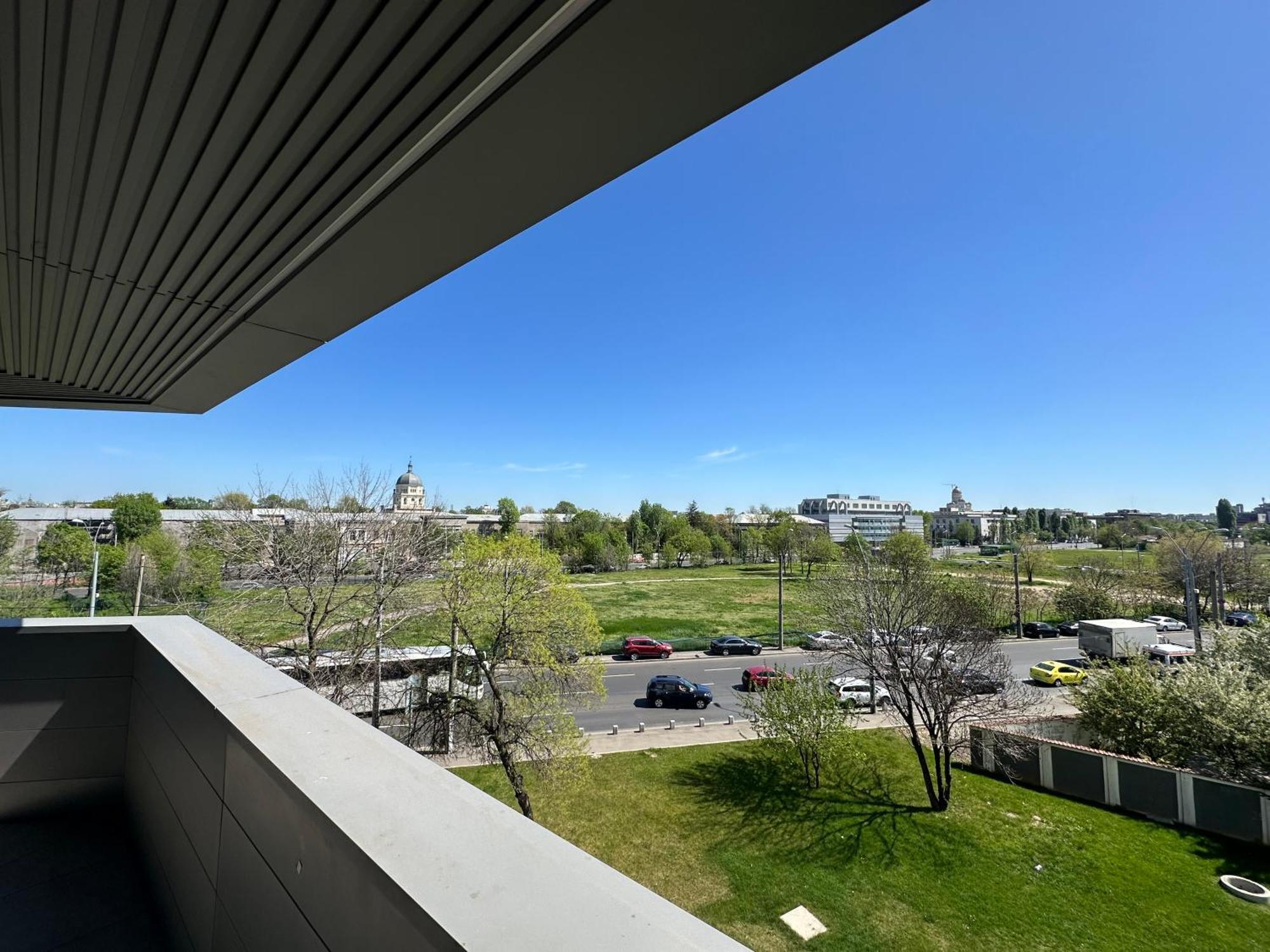 Apartament Lux Cotroceni Bucureşti Exterior foto